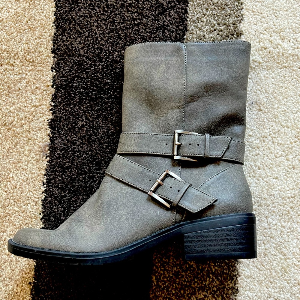 Anne Klein iflex boots